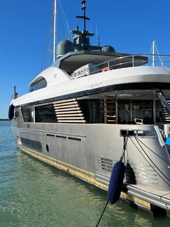 MAGELLANO 30M - Image 1
