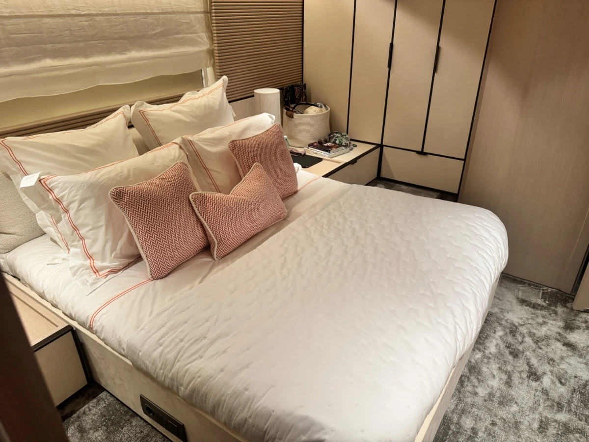 SEADECK 6 - READY TO SAIL - Image 7