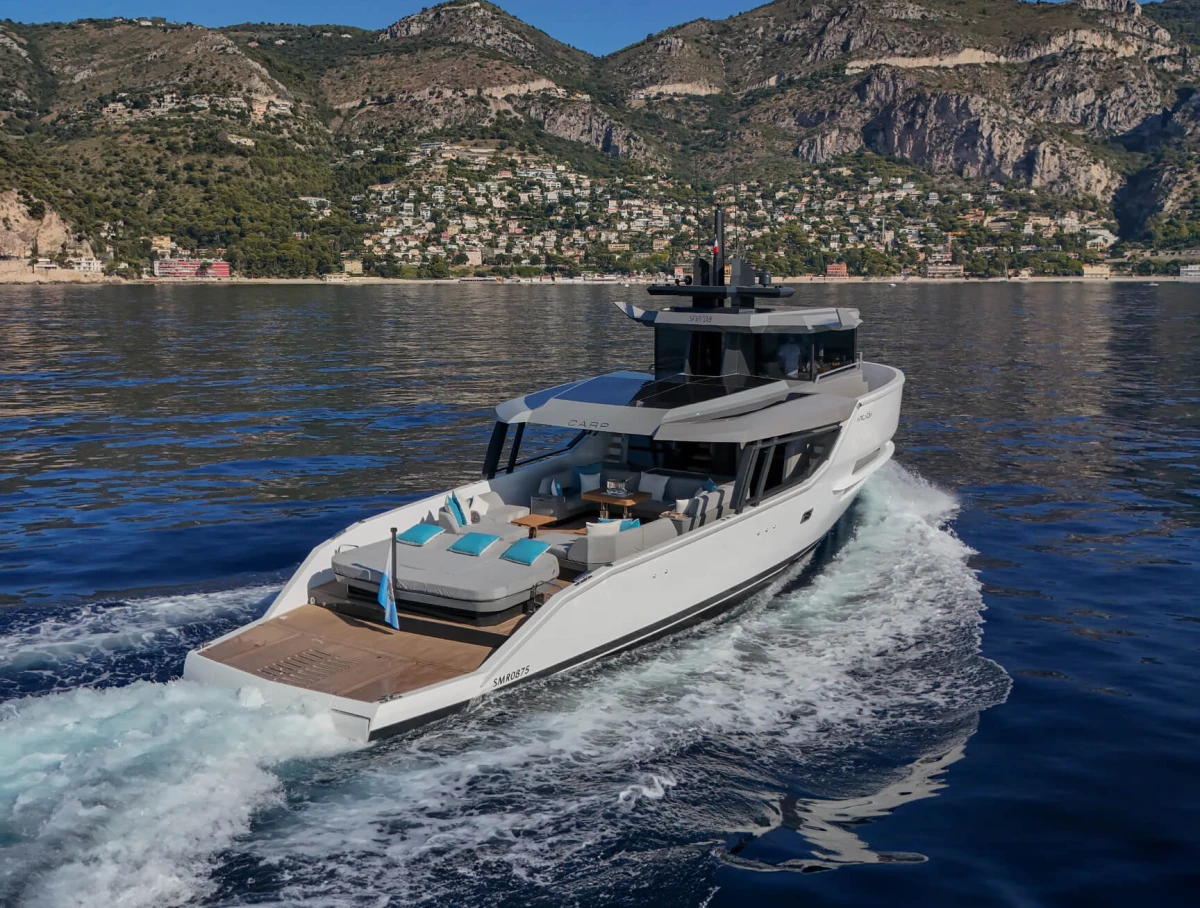 SHERPA 60 - Image 1