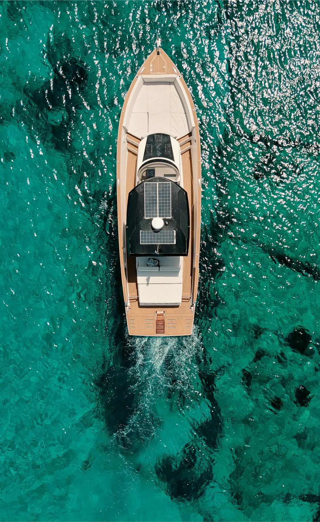 40 INBOARD - Image 16