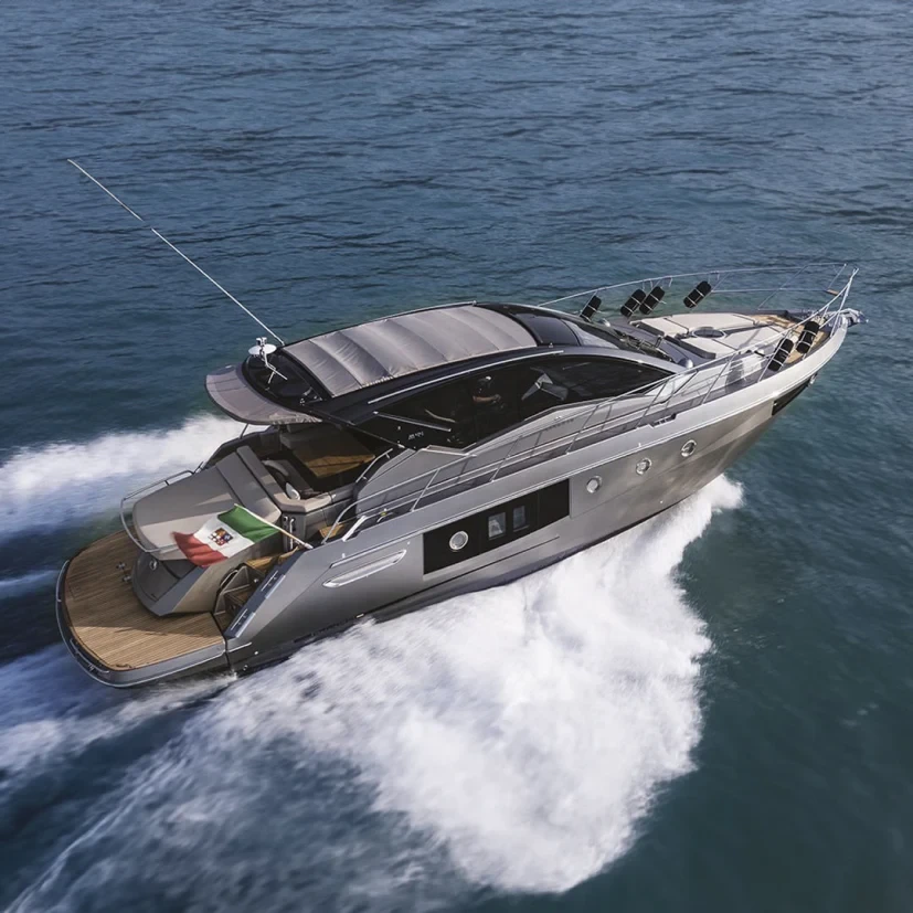 M44 HT “ANDIAMO” - Image 20