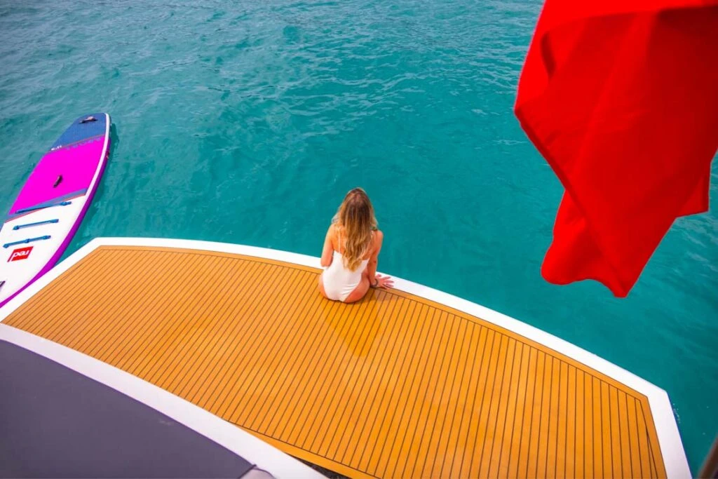 MANHATTAN 65 SPORT - Image 8