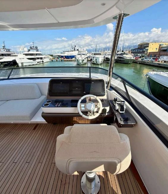 GRANDE 26 METRI - 2025 - Image 7