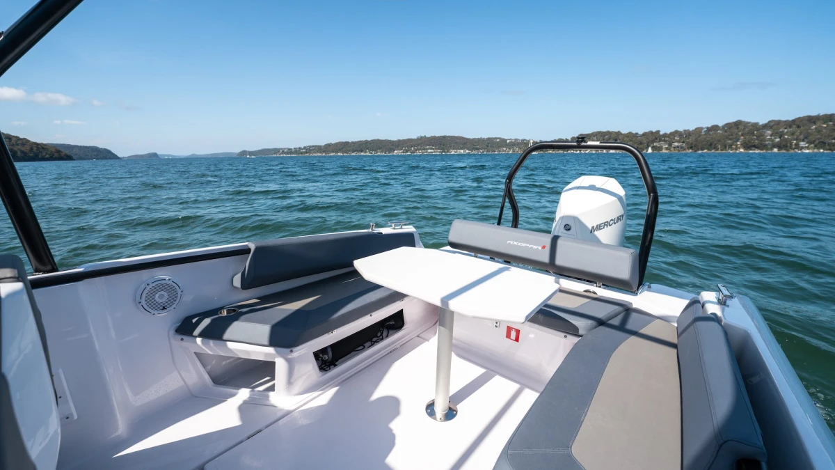 25 CROSS TOP - Image 3