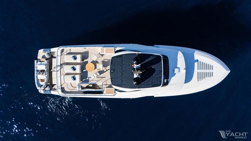 INFYNITO 80 - Image 6