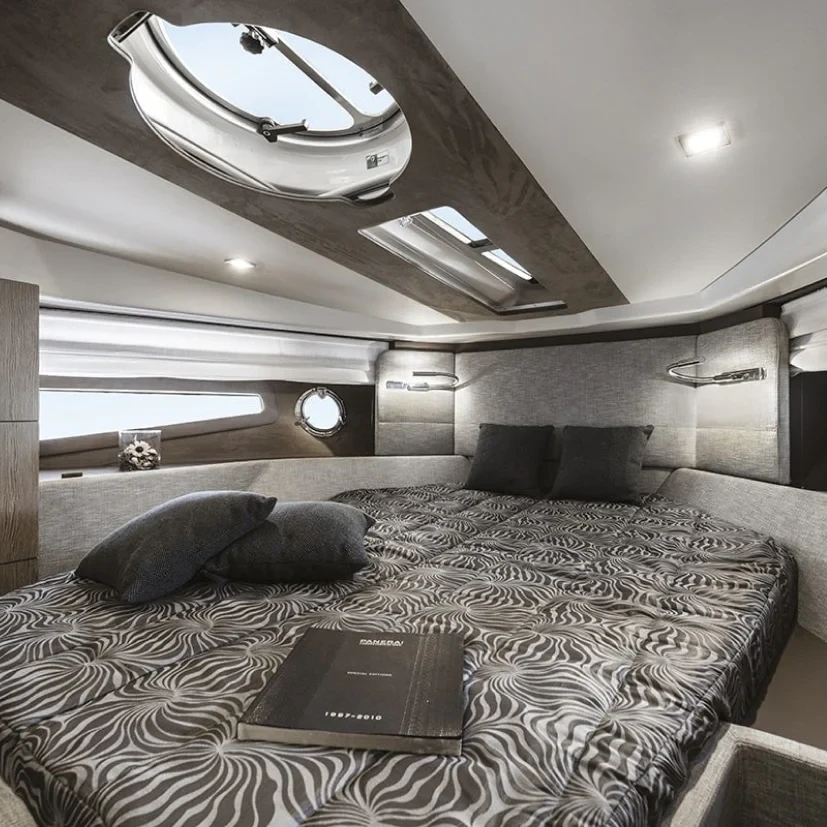 M44 HT “ANDIAMO” - Image 8