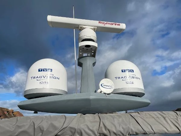 MAGELLANO 53 - Image 8