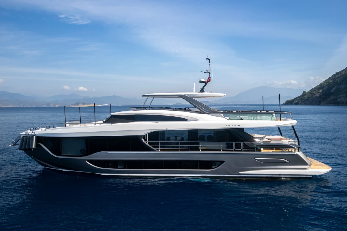 Azimut GRANDE 26