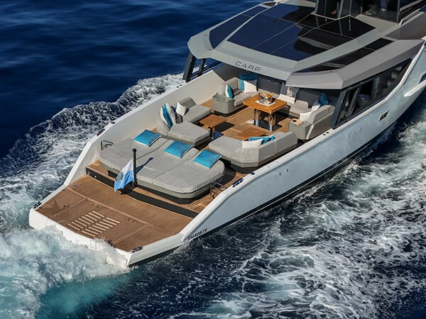 SHERPA 60 - Image 2