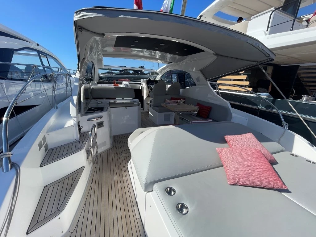 ATLANTIS 45 - Image 9