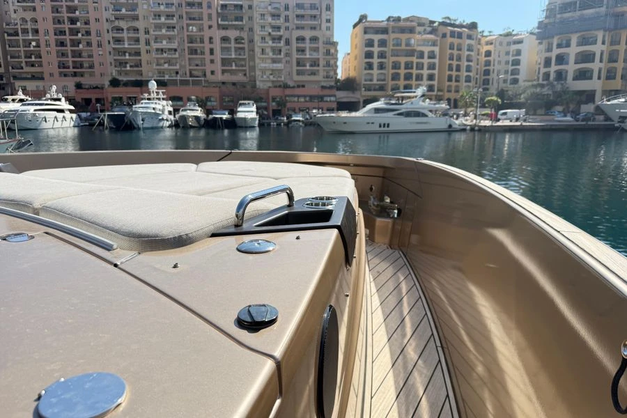 SEADECK 6 "JESSY" - Image 5