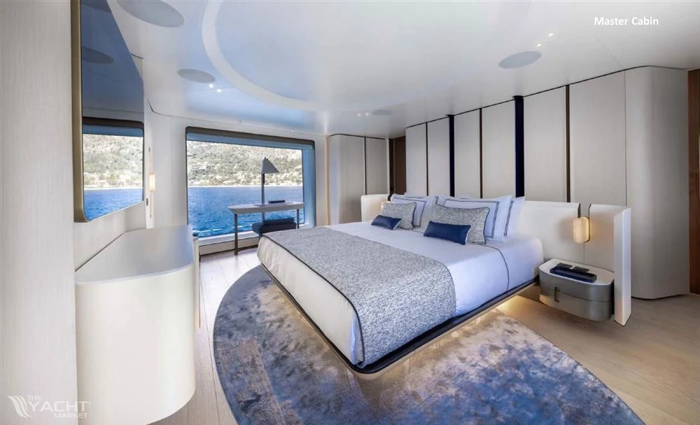 GRANDE 36M " OCEAN ONE" - Image 16