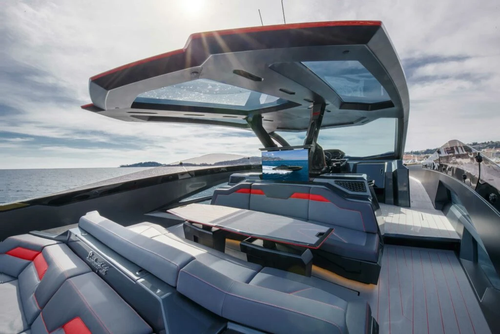 LAMBORGHINI 63 - Image 7