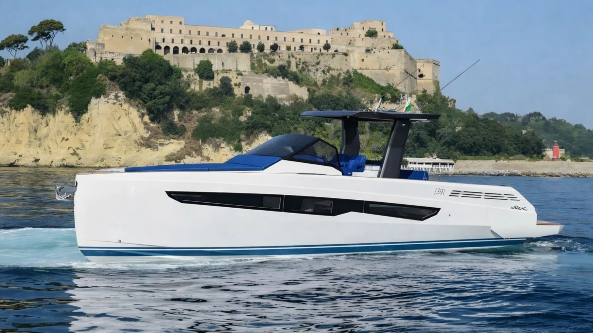 39 SEAWALKER - Image 1