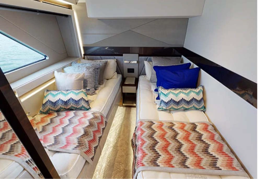 MANHATTAN 65 SPORT - Image 9