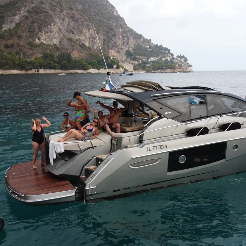 M44 HT “ANDIAMO” - Image 19