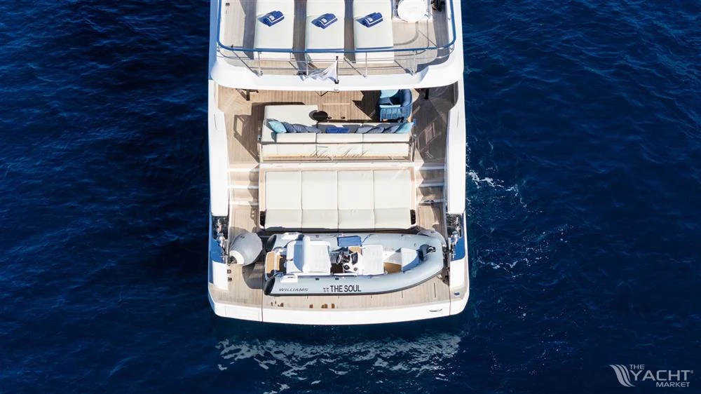 INFYNITO 80 - Image 13