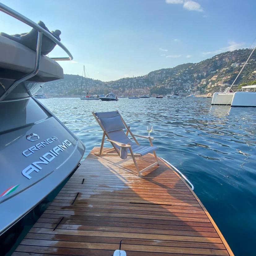 M44 HT “ANDIAMO” - Image 18