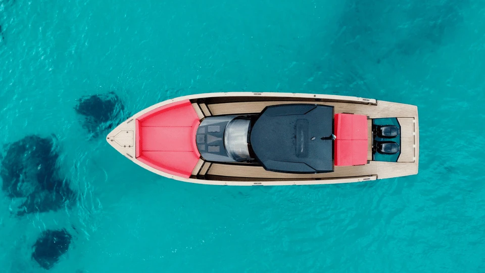 T40 OUTBOARD - Image 8