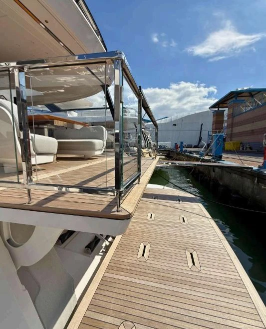 GRANDE 26 METRI - 2025 - Image 4