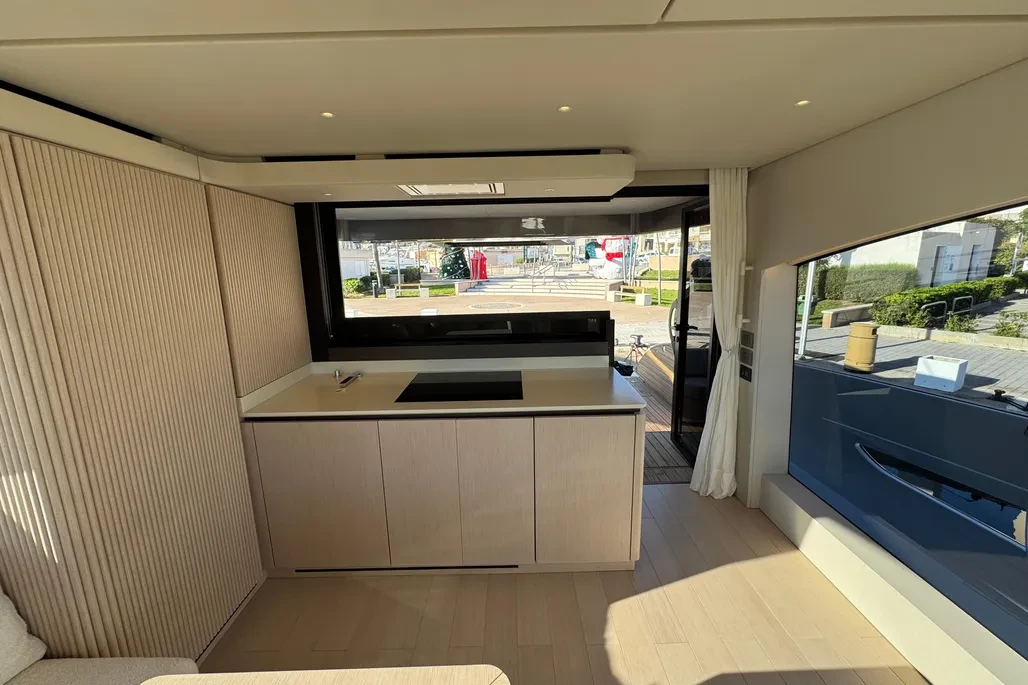 SEADECK 6 - Image 10