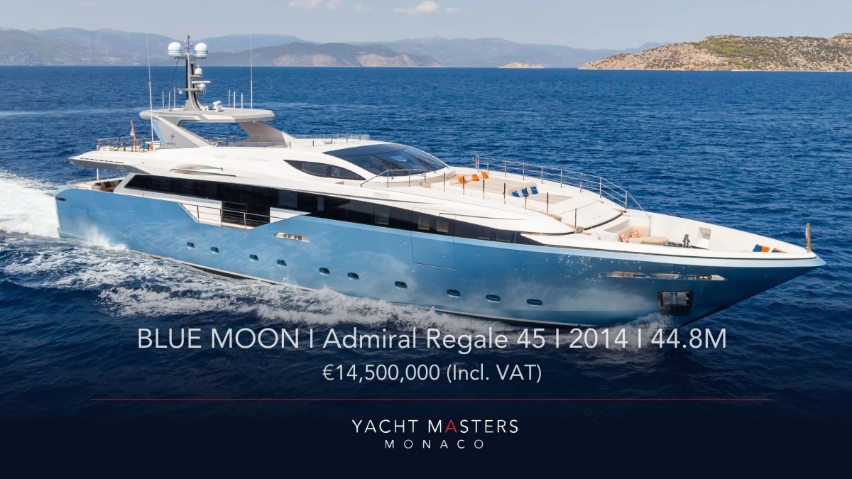 REGALE 45 - Image 15