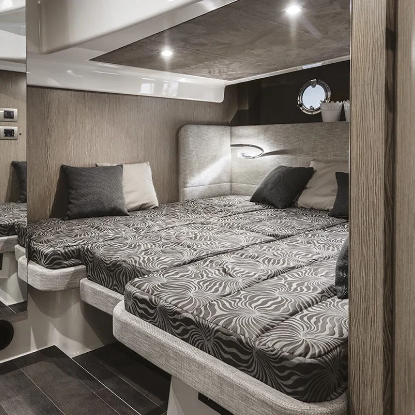 M44 HT “ANDIAMO” - Image 9