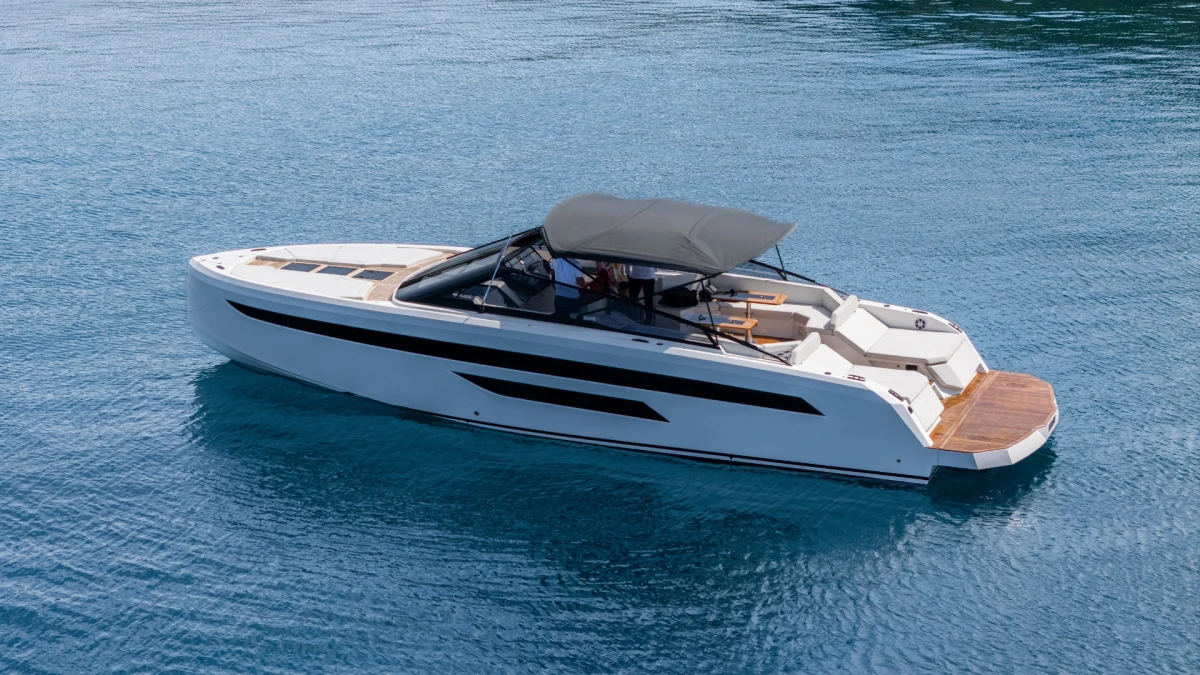 BB 44 ISCHIA - Main Image